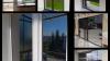 Piaseczno- folie okienne Oklejanie szyb, witryn, balkonów, drzwi, kabin prysznicowych
